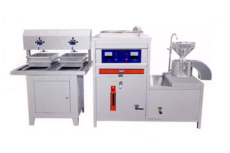 FS-200B型豆浆_豆腐机